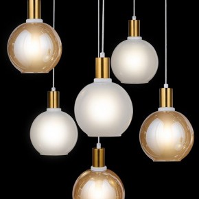 Подвесная люстра 33 идеи S13WH PND169M.05WH.3.001PA-S13AM-S13WH в Сургуте - surgut.ok-mebel.com | фото 3
