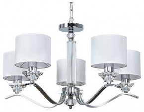 Подвесная люстра Arte Lamp Alhena A4091LM-5CC в Сургуте - surgut.ok-mebel.com | фото
