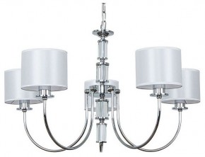 Подвесная люстра Arte Lamp Attore A4092LM-5CC в Сургуте - surgut.ok-mebel.com | фото