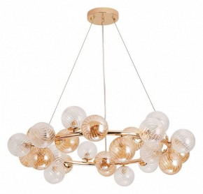 Подвесная люстра Arte Lamp Etereo A5261LM-25GO в Сургуте - surgut.ok-mebel.com | фото 3