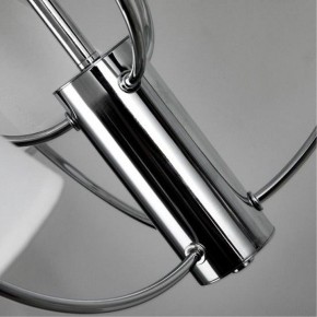 Подвесная люстра Arte Lamp Rondo A4086LM-6CC в Сургуте - surgut.ok-mebel.com | фото 4