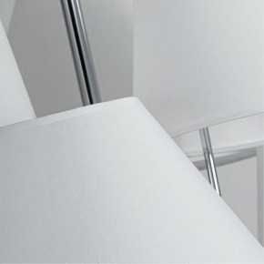 Подвесная люстра Arte Lamp Rondo A4086LM-6CC в Сургуте - surgut.ok-mebel.com | фото 5