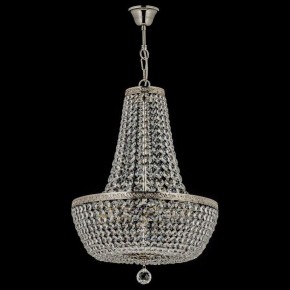 Подвесная люстра Arti Lampadari Castellana Nickel Castellana E 1.5.40.100 N в Сургуте - surgut.ok-mebel.com | фото 3