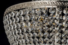 Подвесная люстра Arti Lampadari Castellana Nickel Castellana E 1.5.40.100 N в Сургуте - surgut.ok-mebel.com | фото 5