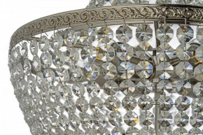 Подвесная люстра Arti Lampadari Castellana Nickel Castellana E 1.5.40.100 N в Сургуте - surgut.ok-mebel.com | фото 6