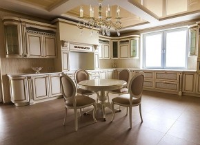Подвесная люстра Arti Lampadari Fortezza Fortezza E 1.1.8 G в Сургуте - surgut.ok-mebel.com | фото 2