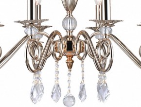 Подвесная люстра Arti Lampadari Fortezza Fortezza E 1.1.8 G в Сургуте - surgut.ok-mebel.com | фото 3