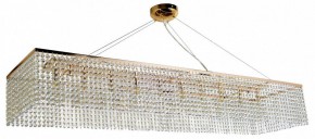 Подвесная люстра Arti Lampadari Milano Milano E 1.5.120X30.501 G в Сургуте - surgut.ok-mebel.com | фото 2