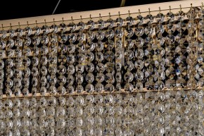 Подвесная люстра Arti Lampadari Milano Milano E 1.5.70X25.105 G в Сургуте - surgut.ok-mebel.com | фото 5