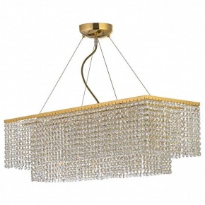 Подвесная люстра Arti Lampadari Milano Milano E 1.5.70X25.502 G в Сургуте - surgut.ok-mebel.com | фото 2