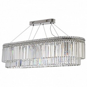 Подвесная люстра Arti Lampadari Ovindoli Gold Ovindoli L 1.5.100x35.101 N в Сургуте - surgut.ok-mebel.com | фото