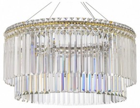 Подвесная люстра Arti Lampadari Ovindoli Gold Ovindoli L 1.5.60.101 G в Сургуте - surgut.ok-mebel.com | фото