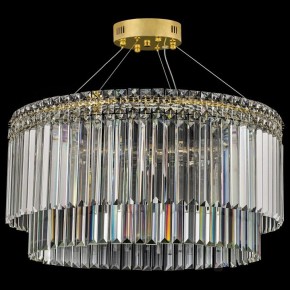 Подвесная люстра Arti Lampadari Ovindoli Gold Ovindoli L 1.5.60.101 G в Сургуте - surgut.ok-mebel.com | фото 3