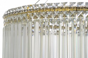 Подвесная люстра Arti Lampadari Ovindoli Gold Ovindoli L 1.5.60.101 G в Сургуте - surgut.ok-mebel.com | фото 5