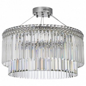 Подвесная люстра Arti Lampadari Ovindoli Gold Ovindoli L 1.5.60.101 N в Сургуте - surgut.ok-mebel.com | фото 2