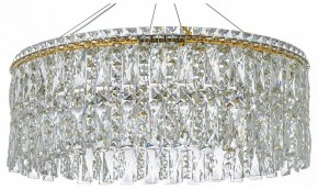 Подвесная люстра Arti Lampadari Ovindoli Gold Ovindoli L 1.5.80.100 G в Сургуте - surgut.ok-mebel.com | фото
