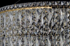 Подвесная люстра Arti Lampadari Ovindoli Gold Ovindoli L 1.5.80.100 G в Сургуте - surgut.ok-mebel.com | фото 4