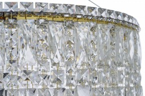 Подвесная люстра Arti Lampadari Ovindoli Gold Ovindoli L 1.5.80.100 G в Сургуте - surgut.ok-mebel.com | фото 5