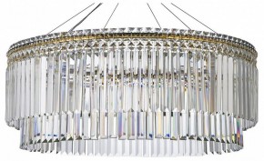 Подвесная люстра Arti Lampadari Ovindoli Gold Ovindoli L 1.5.80.101 G в Сургуте - surgut.ok-mebel.com | фото