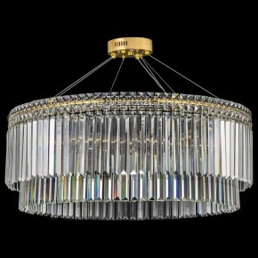 Подвесная люстра Arti Lampadari Ovindoli Gold Ovindoli L 1.5.80.101 G в Сургуте - surgut.ok-mebel.com | фото 3