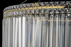 Подвесная люстра Arti Lampadari Ovindoli Gold Ovindoli L 1.5.80.101 G в Сургуте - surgut.ok-mebel.com | фото 4