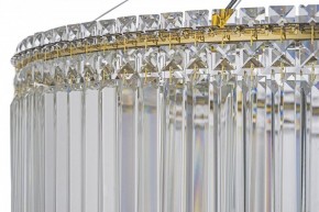 Подвесная люстра Arti Lampadari Ovindoli Gold Ovindoli L 1.5.80.101 G в Сургуте - surgut.ok-mebel.com | фото 5