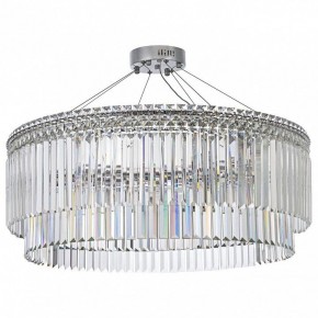 Подвесная люстра Arti Lampadari Ovindoli Gold Ovindoli L 1.5.80.101 N в Сургуте - surgut.ok-mebel.com | фото 2