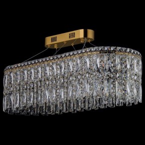 Подвесная люстра Arti Lampadari Ovindoli Gold Ovindoli L 1.5.80x30.100 G в Сургуте - surgut.ok-mebel.com | фото 3