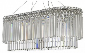 Подвесная люстра Arti Lampadari Ovindoli Gold Ovindoli L 1.5.80x30.101 N в Сургуте - surgut.ok-mebel.com | фото