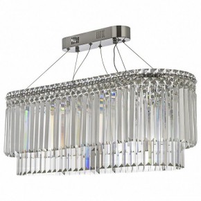 Подвесная люстра Arti Lampadari Ovindoli Gold Ovindoli L 1.5.80x30.101 N в Сургуте - surgut.ok-mebel.com | фото 2