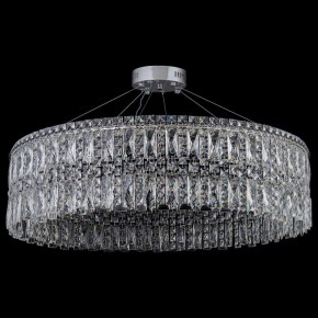 Подвесная люстра Arti Lampadari Ovindoli Nickel Ovindoli L 1.5.80.100 N в Сургуте - surgut.ok-mebel.com | фото 3