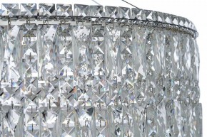 Подвесная люстра Arti Lampadari Ovindoli Nickel Ovindoli L 1.5.80.100 N в Сургуте - surgut.ok-mebel.com | фото 5
