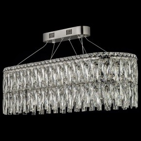 Подвесная люстра Arti Lampadari Ovindoli Nickel Ovindoli L 1.5.80x30.100 N в Сургуте - surgut.ok-mebel.com | фото 3
