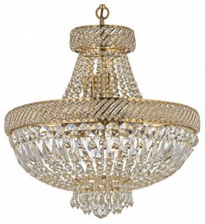 Подвесная люстра Arti Lampadari Palermo Palermo E 1.5.45.101 G в Сургуте - surgut.ok-mebel.com | фото