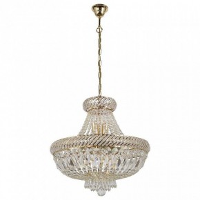 Подвесная люстра Arti Lampadari Palermo Palermo E 1.5.45.101 G в Сургуте - surgut.ok-mebel.com | фото 2