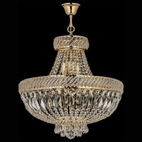 Подвесная люстра Arti Lampadari Palermo Palermo E 1.5.45.101 G в Сургуте - surgut.ok-mebel.com | фото 3