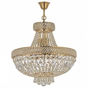 Подвесная люстра Arti Lampadari Palermo Palermo E 1.5.45.101 G в Сургуте - surgut.ok-mebel.com | фото 4