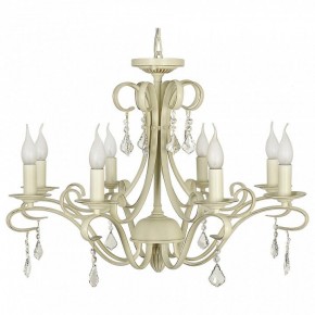 Подвесная люстра Arti Lampadari Viticella Viticella E 1.1.8.602 C в Сургуте - surgut.ok-mebel.com | фото