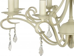 Подвесная люстра Arti Lampadari Viticella Viticella E 1.1.8.602 C в Сургуте - surgut.ok-mebel.com | фото 4