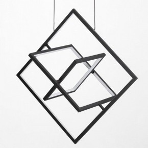 Подвесная люстра Citilux Cube CL719241 в Сургуте - surgut.ok-mebel.com | фото