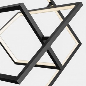Подвесная люстра Citilux Cube CL719241 в Сургуте - surgut.ok-mebel.com | фото 11