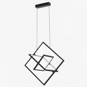 Подвесная люстра Citilux Cube CL719241 в Сургуте - surgut.ok-mebel.com | фото 3