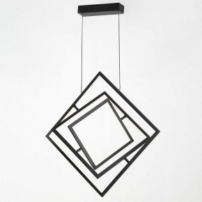 Подвесная люстра Citilux Cube CL719241 в Сургуте - surgut.ok-mebel.com | фото 4