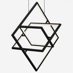 Подвесная люстра Citilux Cube CL719241 в Сургуте - surgut.ok-mebel.com | фото 6