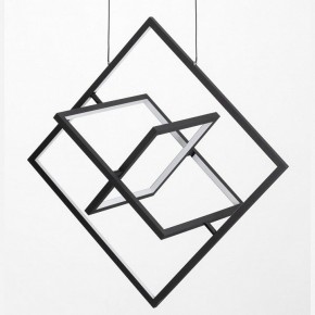 Подвесная люстра Citilux Cube CL719241 в Сургуте - surgut.ok-mebel.com | фото 8