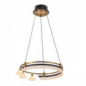 Подвесная люстра Citilux HELLY CL211042 в Сургуте - surgut.ok-mebel.com | фото 6