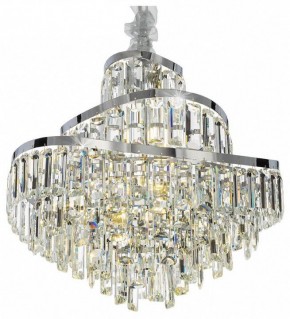 Подвесная люстра Citilux Naiad CL315151 в Сургуте - surgut.ok-mebel.com | фото