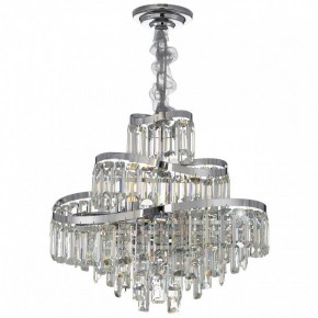 Подвесная люстра Citilux Naiad CL315151 в Сургуте - surgut.ok-mebel.com | фото 2