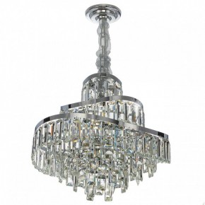 Подвесная люстра Citilux Naiad CL315151 в Сургуте - surgut.ok-mebel.com | фото 3