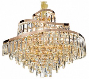 Подвесная люстра Citilux Naiad CL315162 в Сургуте - surgut.ok-mebel.com | фото